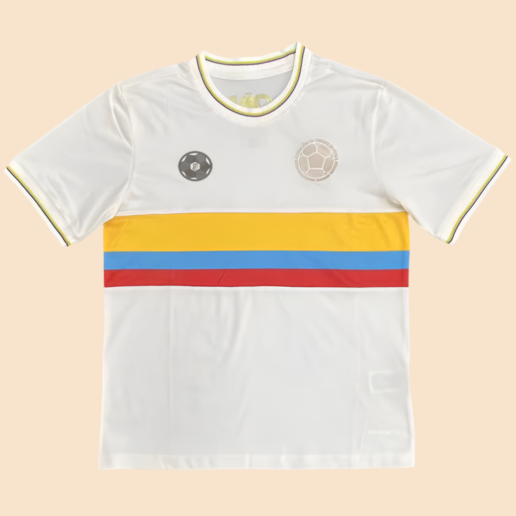 2024/2025 Colombia