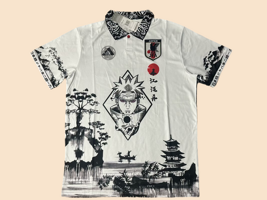 Japón Fan Edition x Pain Naruto Shippuden