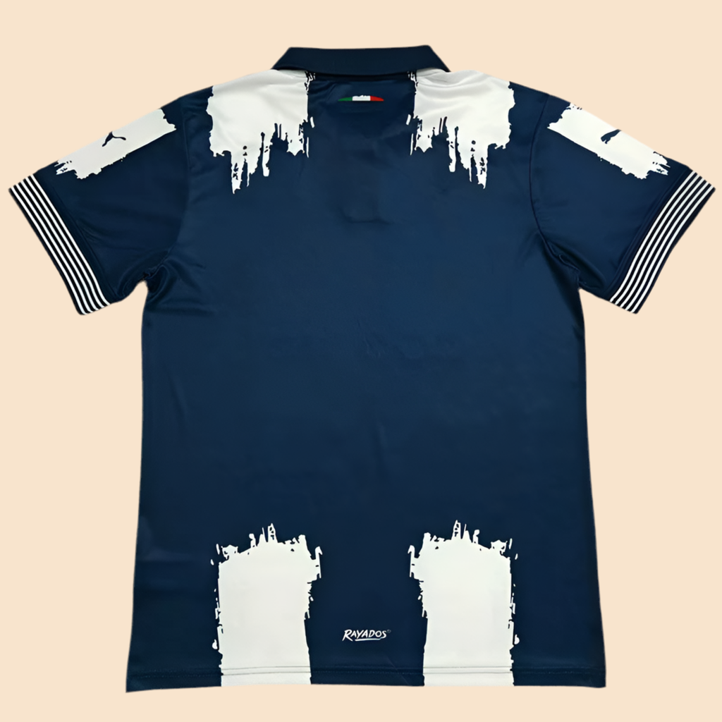 2025/2026 CF Monterrey
