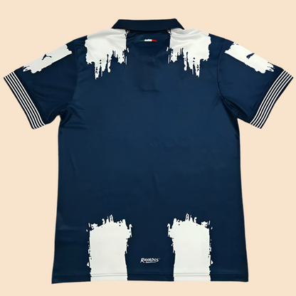 2025/2026 CF Monterrey