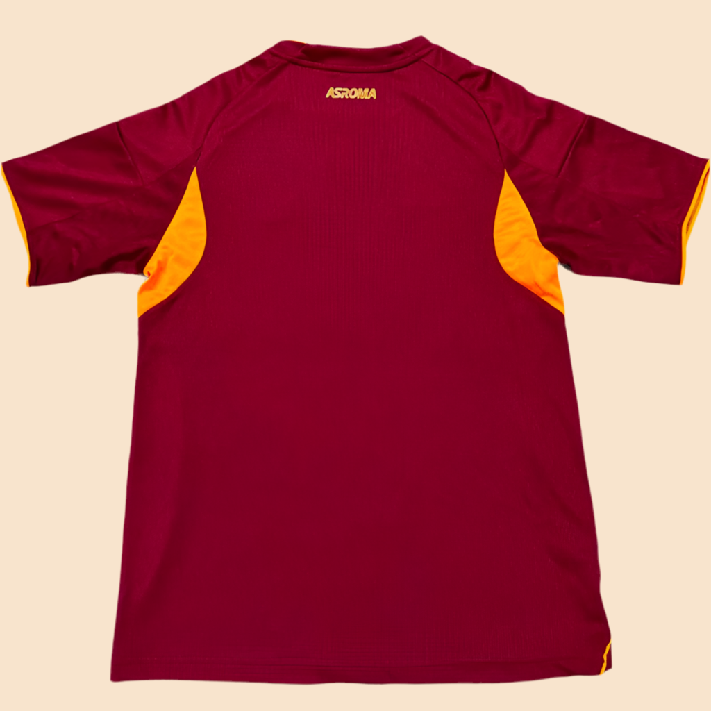 2025/2026 AS Roma
