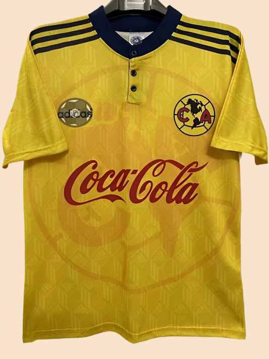 1998/1999 Club América