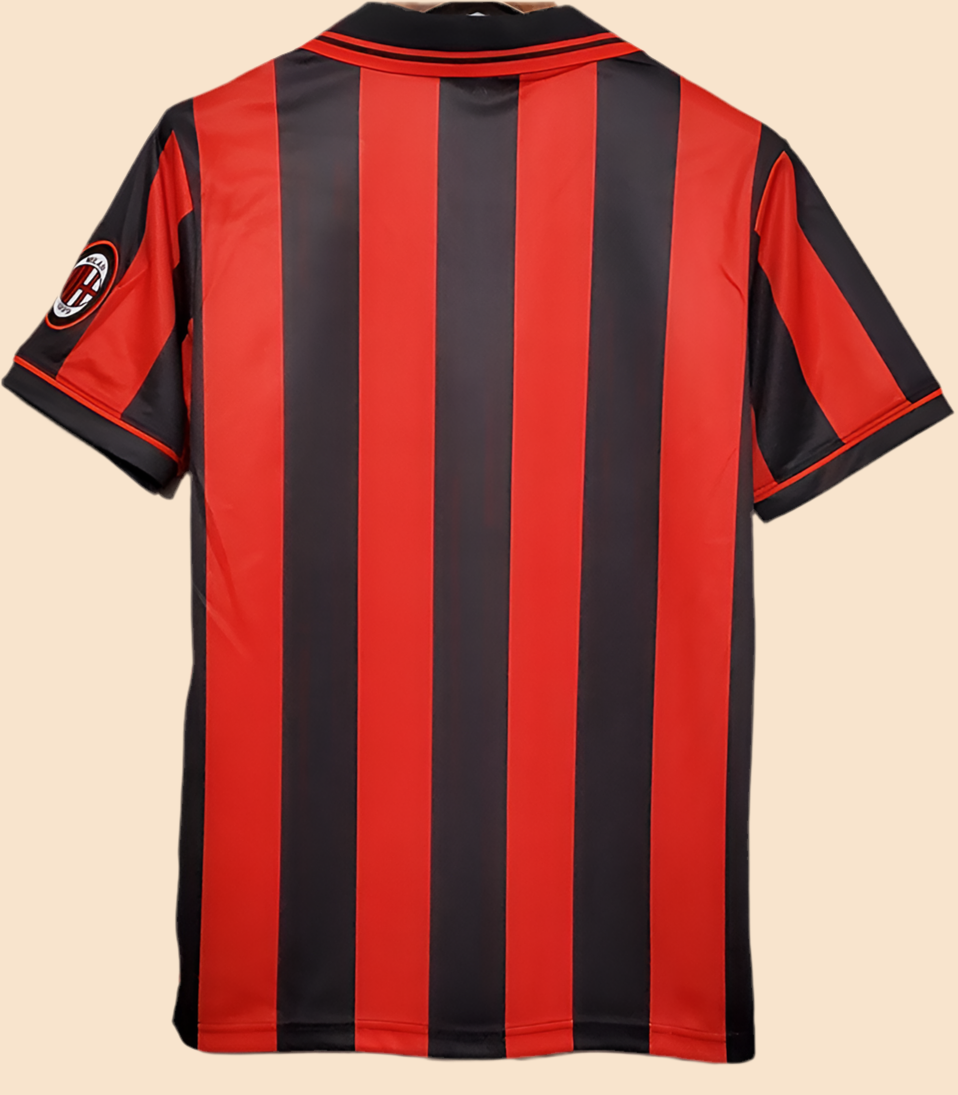 1996/1997 AC Milan
