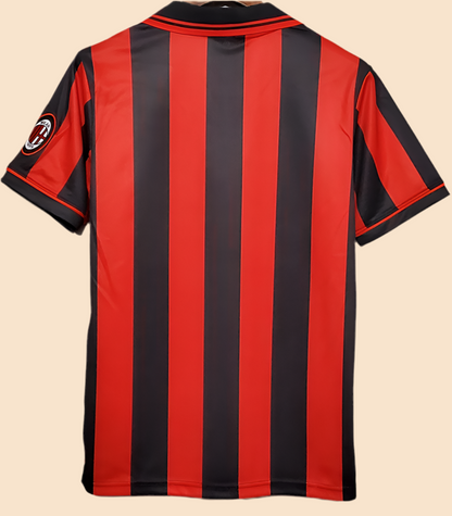 1996/1997 AC Milan