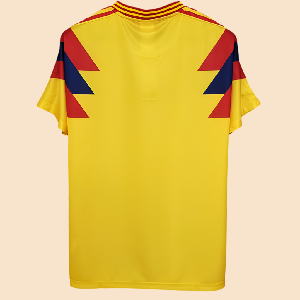 World Cup 1990 - Colombia