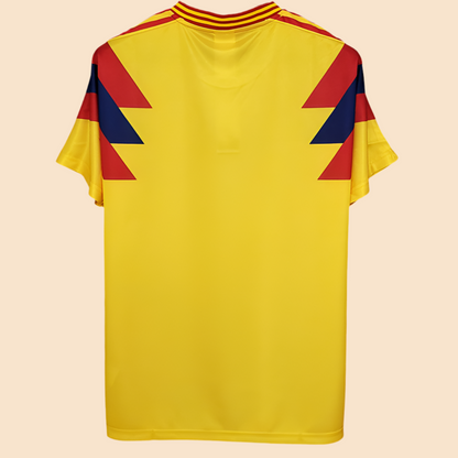 World Cup 1990 - Colombia