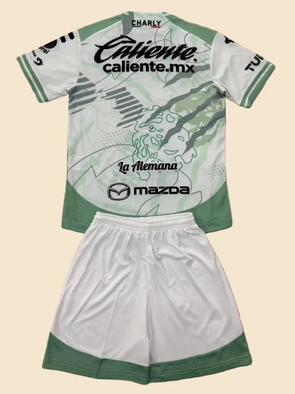 Kids Kit – 2025/2026 Club León
