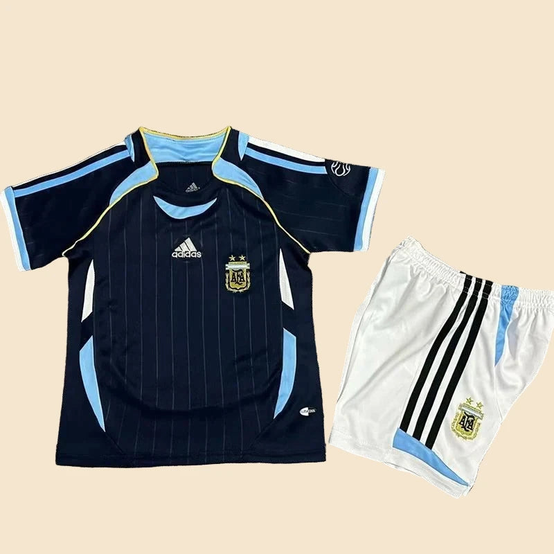 Kids Kit – World Cup 2006 Argentina