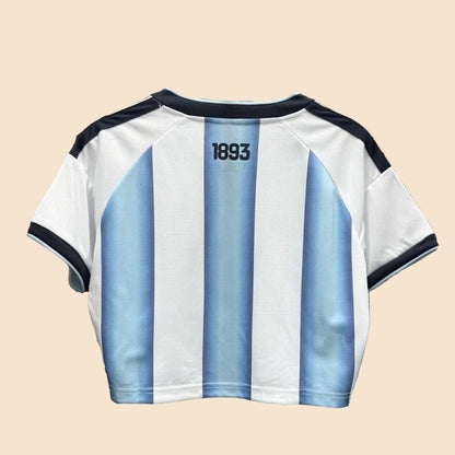 World Cup 2026 Argentina Jersey Corta