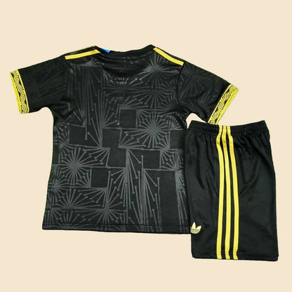 Kids Kit – 2025/2026 México Gold Cup