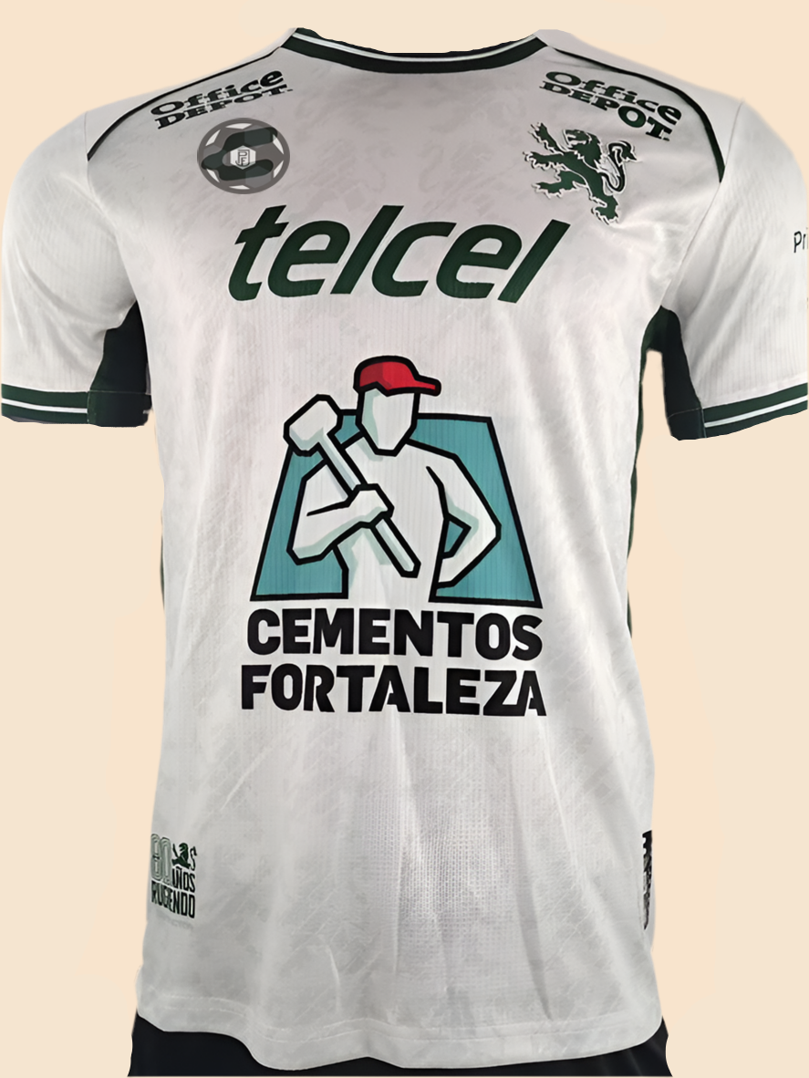 2024/2025 Club León