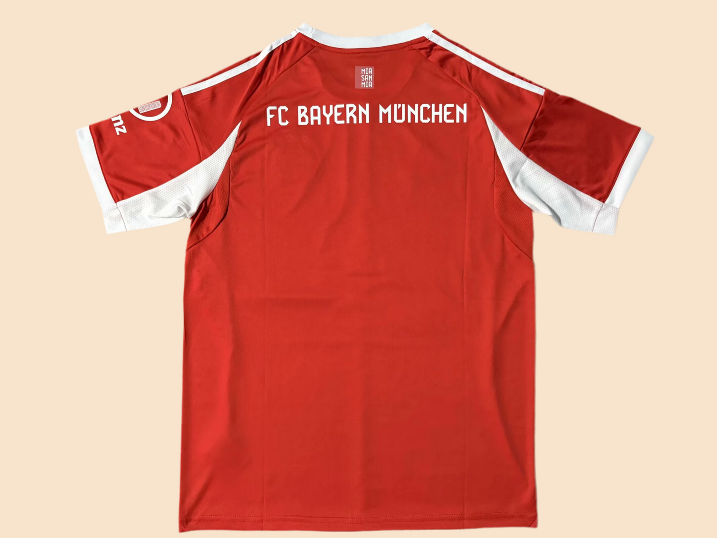 2025/2026 FC Bayern Múnich