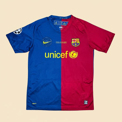 2008/2009 FC Barcelona