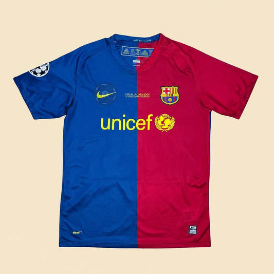 2008/2009 FC Barcelona