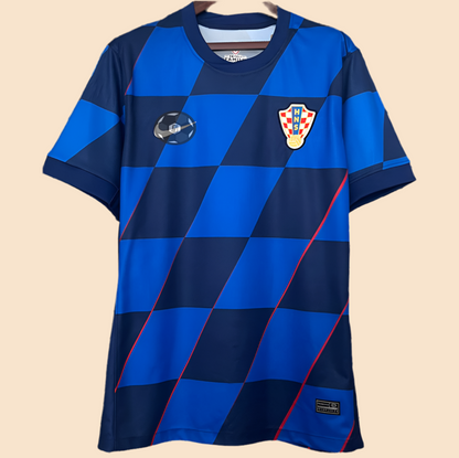 2024/2025 Croacia