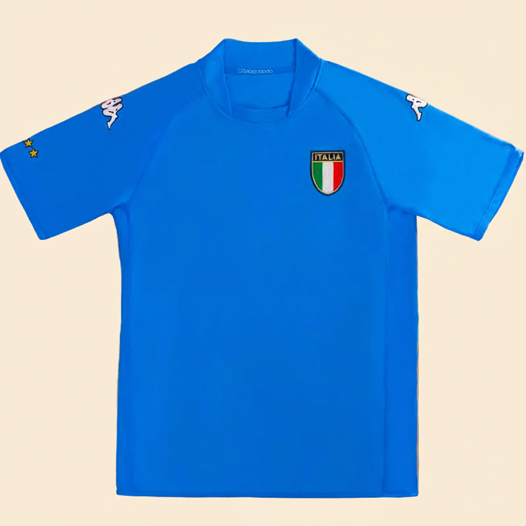 2002 Italia