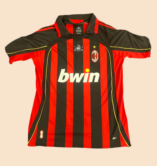 2006/2007 AC Milan