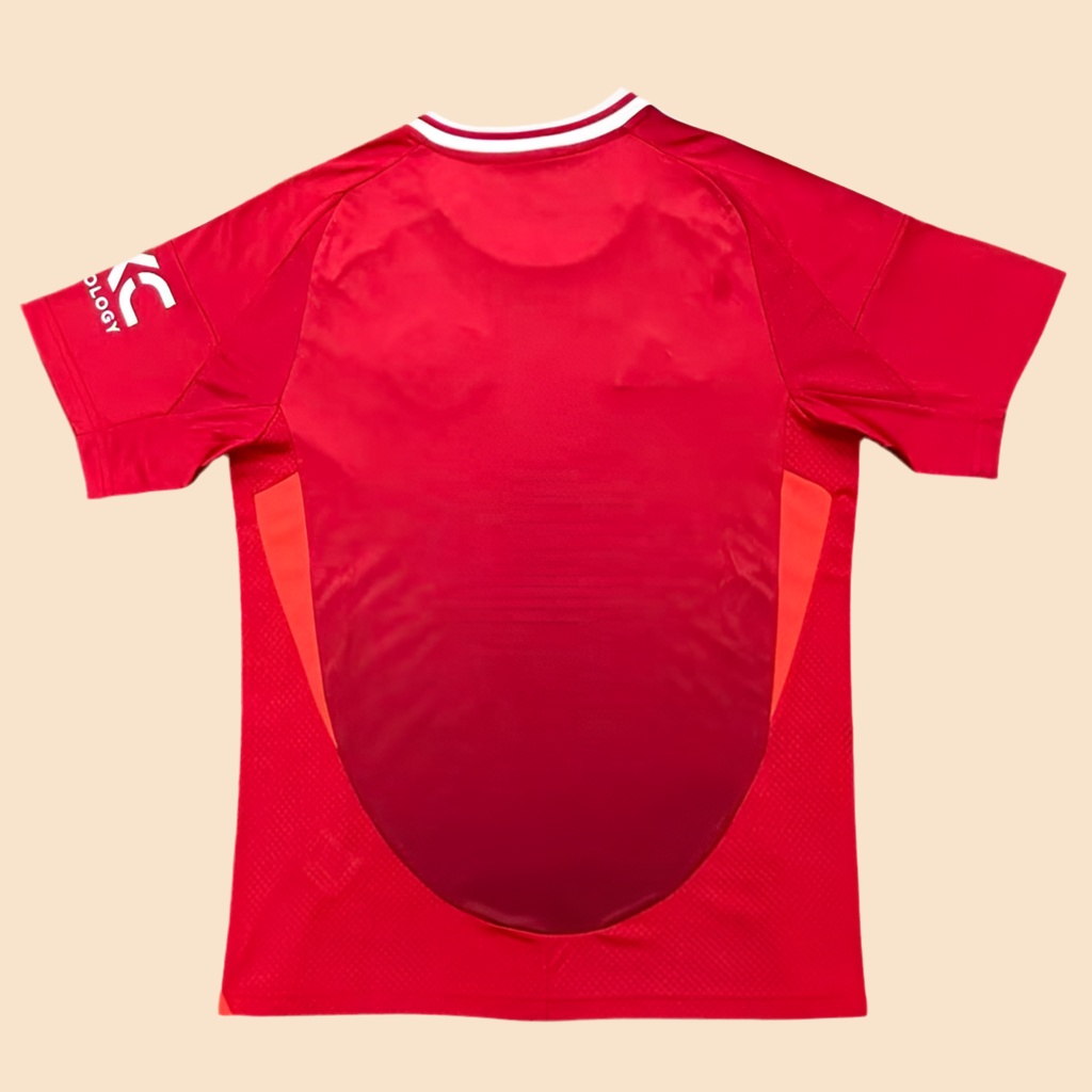 2024/2025 Manchester United