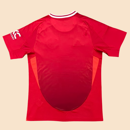 2024/2025 Manchester United