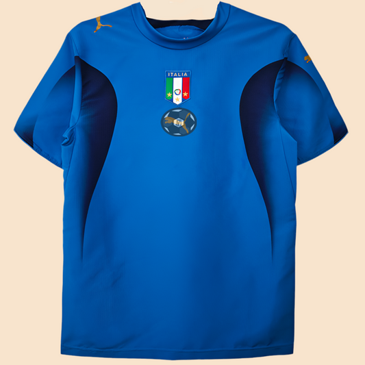 World Cup 2006 - Italia