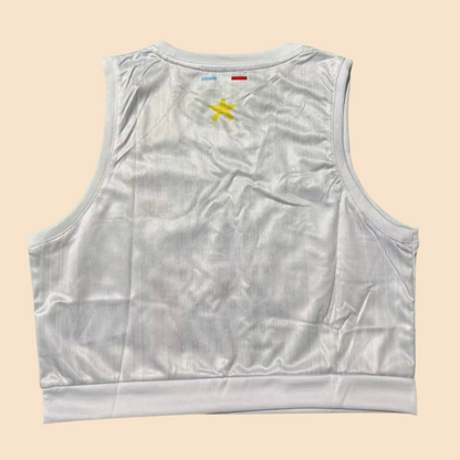 25/26 PSG FC Crop Top