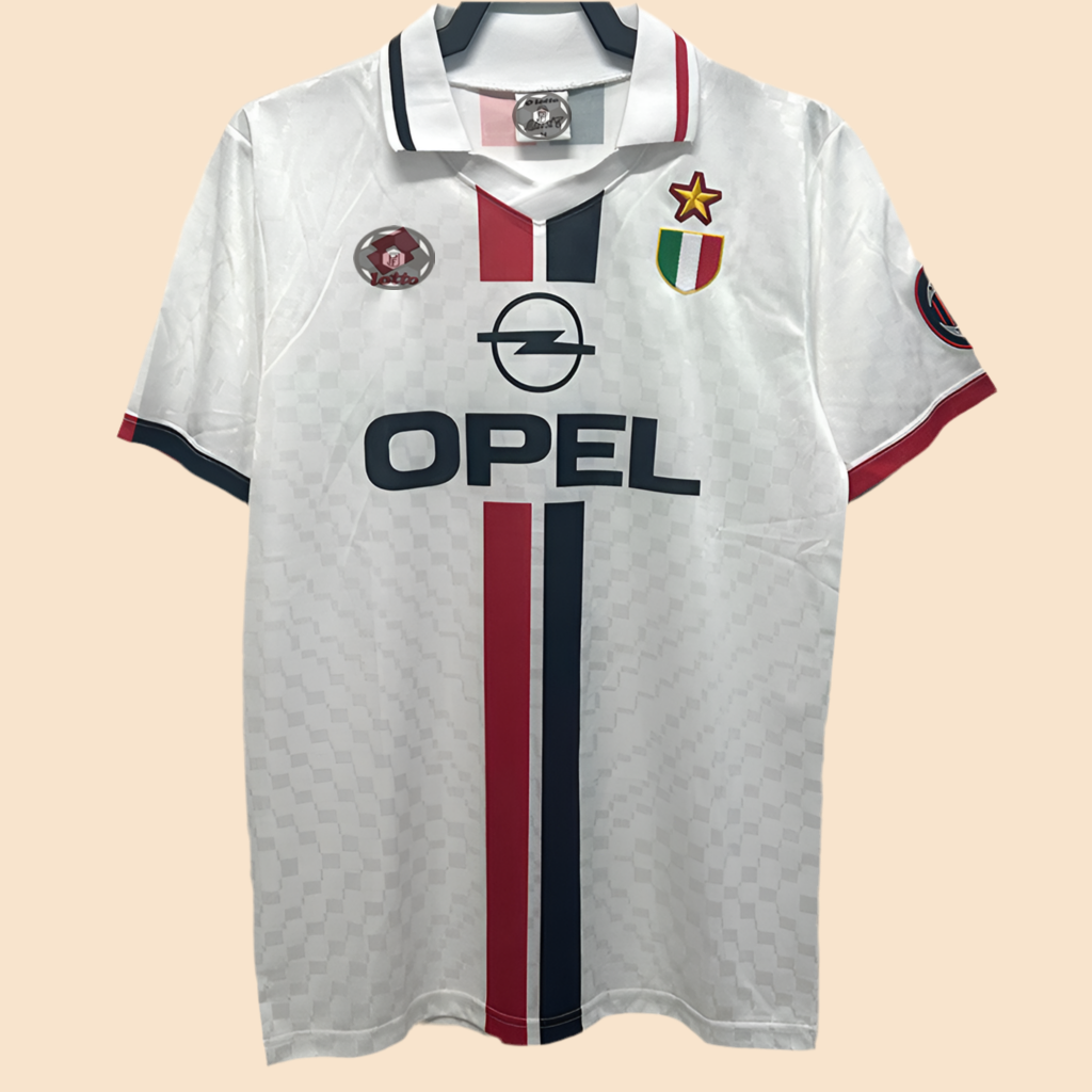 1996/1997 AC Milan