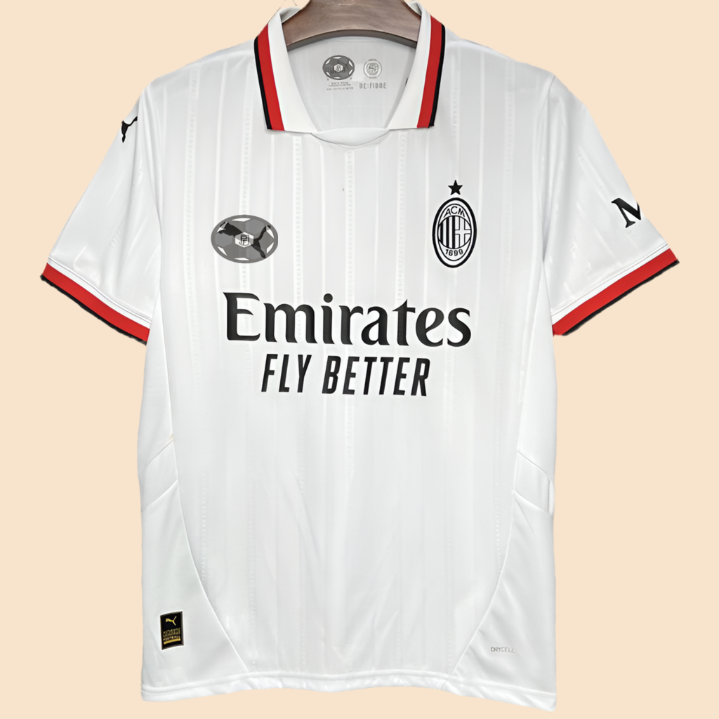 2024/2025 AC Milan