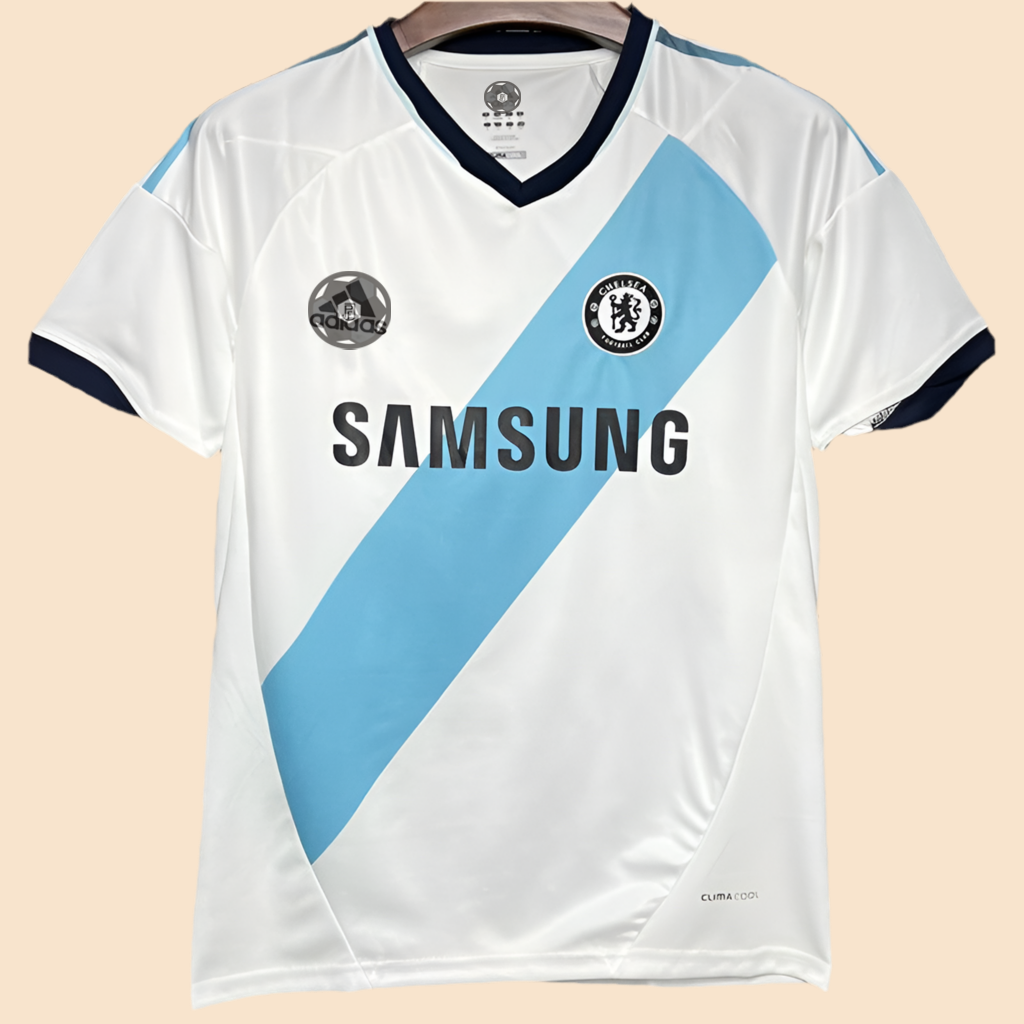 2012/2013 Chelsea FC