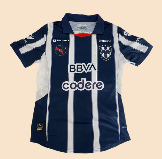 2024/2025 CF Monterrey