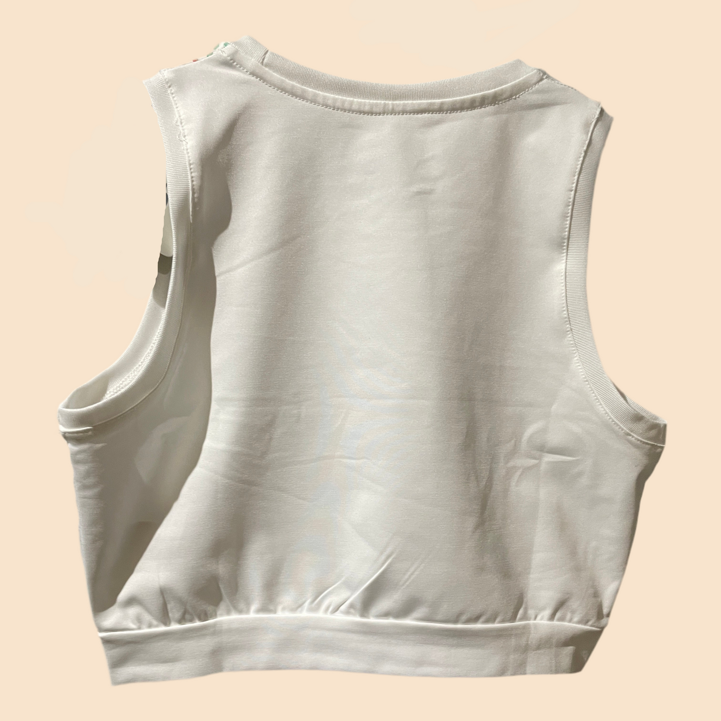 25/26 Portugal Crop Top