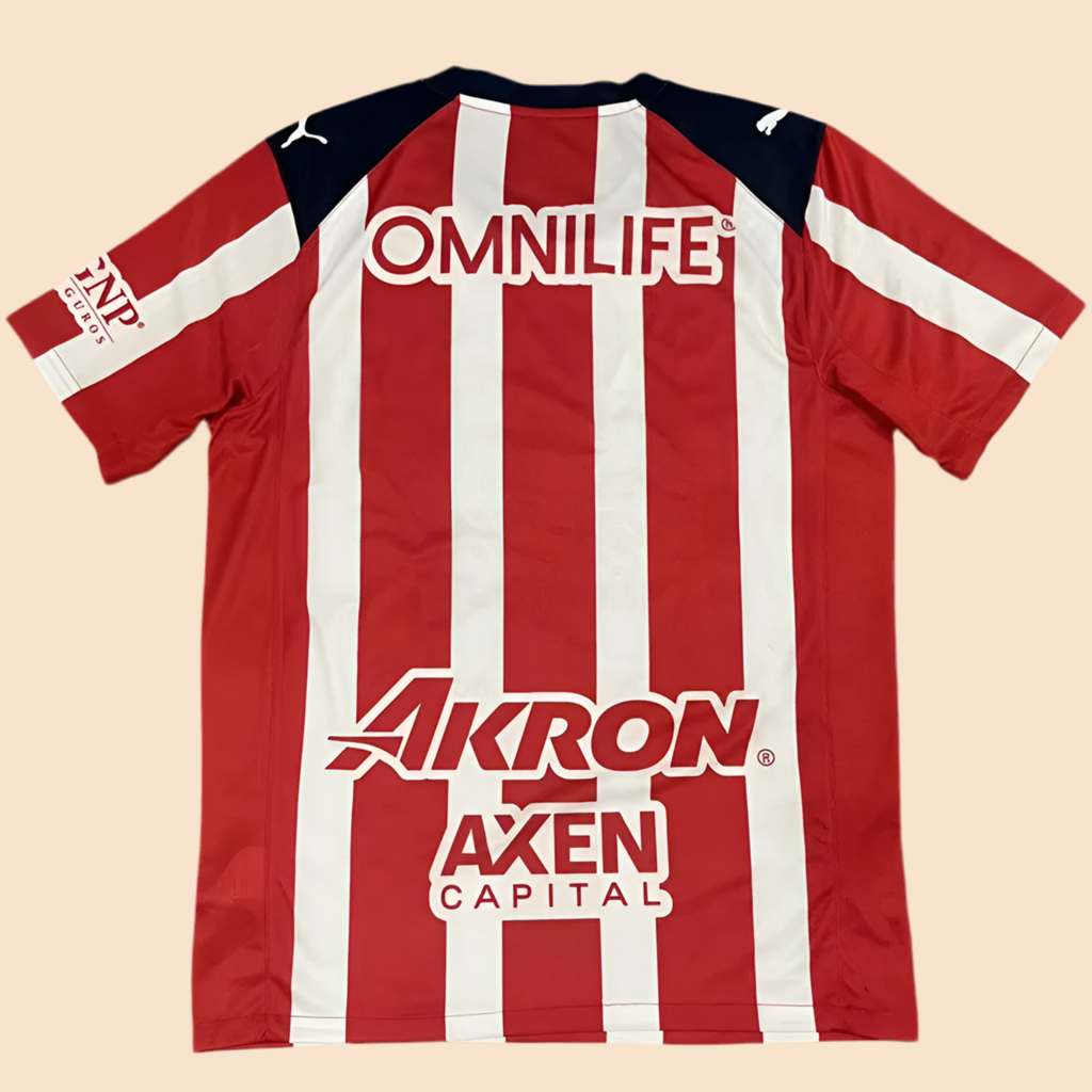 2025/2026 CD Guadalajara Chivas