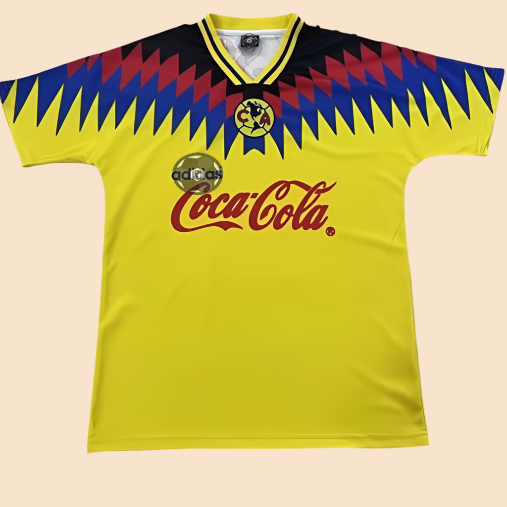 1995 Club América