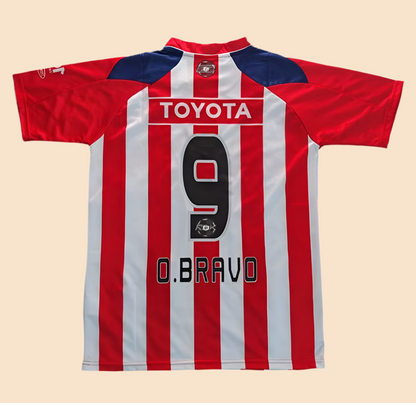 2006/2007 CD Guadalajara Chivas