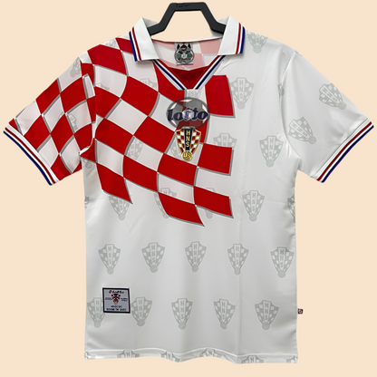 World Cup 1998 - Croacia