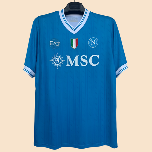 2025/2026 SSC Napoli