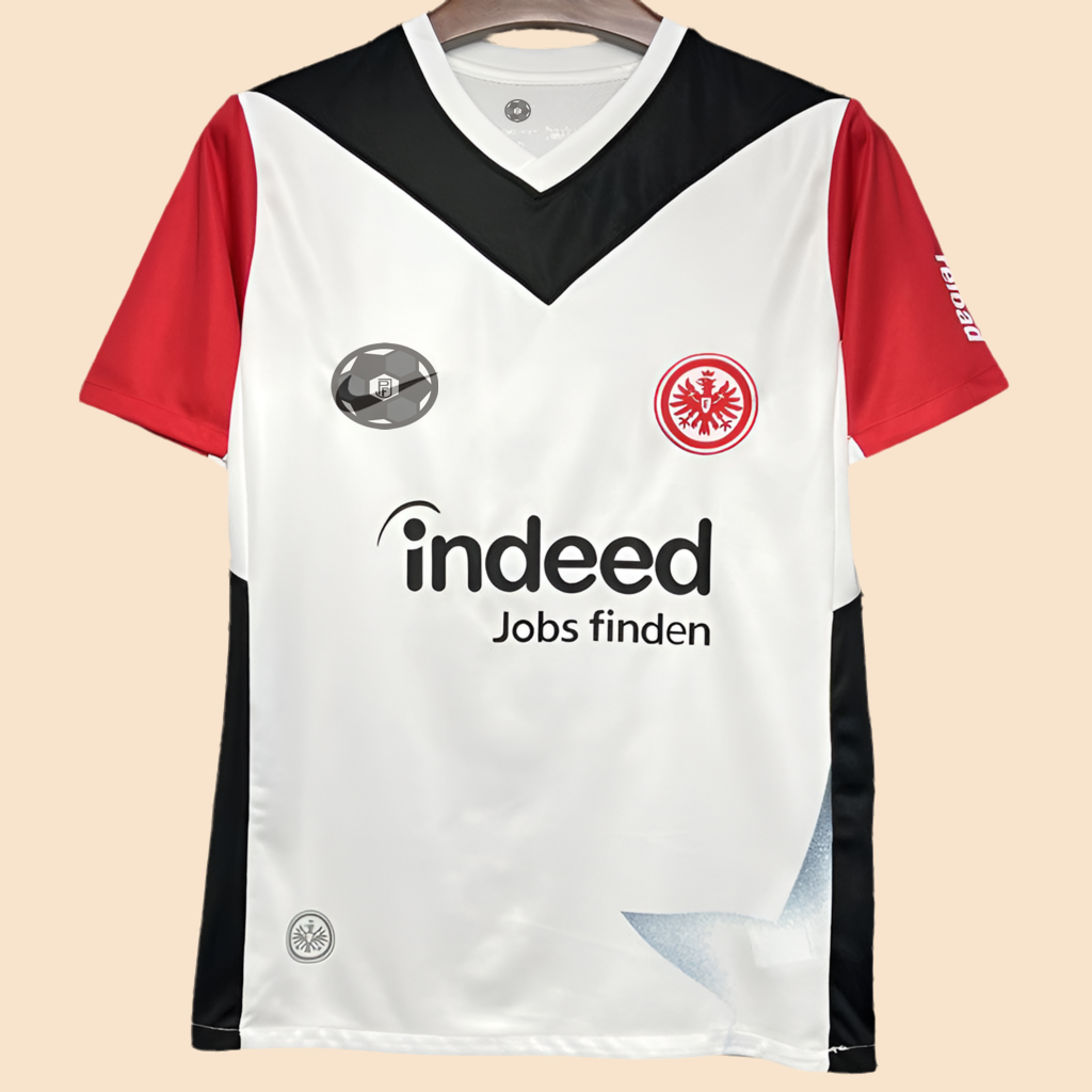 2024/2025 Eintracht Frankfurt Local