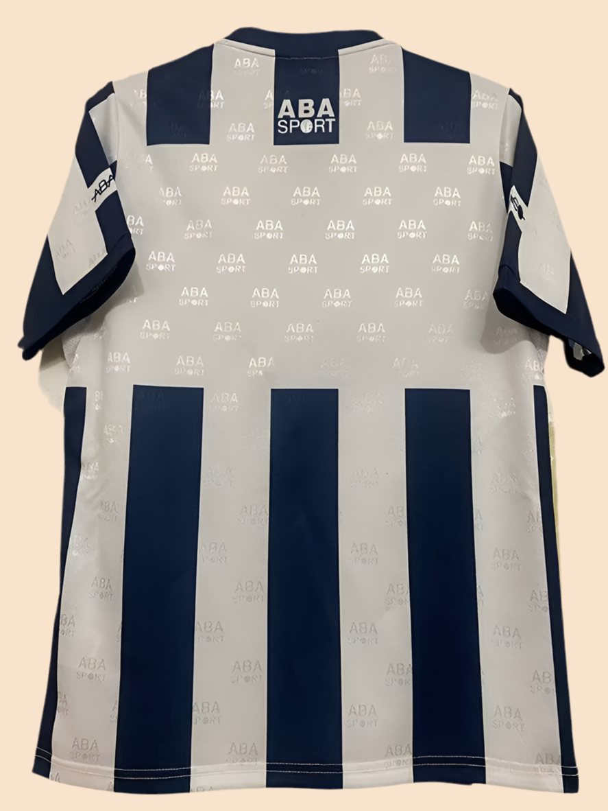 1993/1994 CF Monterrey