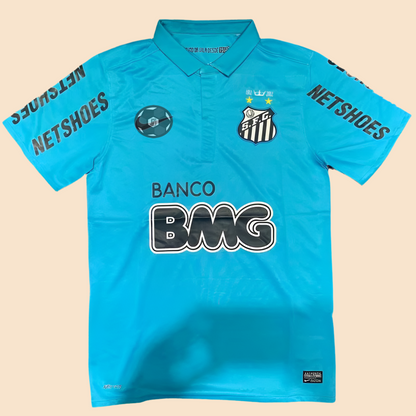 2012/2013 Santos FC