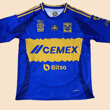 2024/2025 Club Tigres UANL