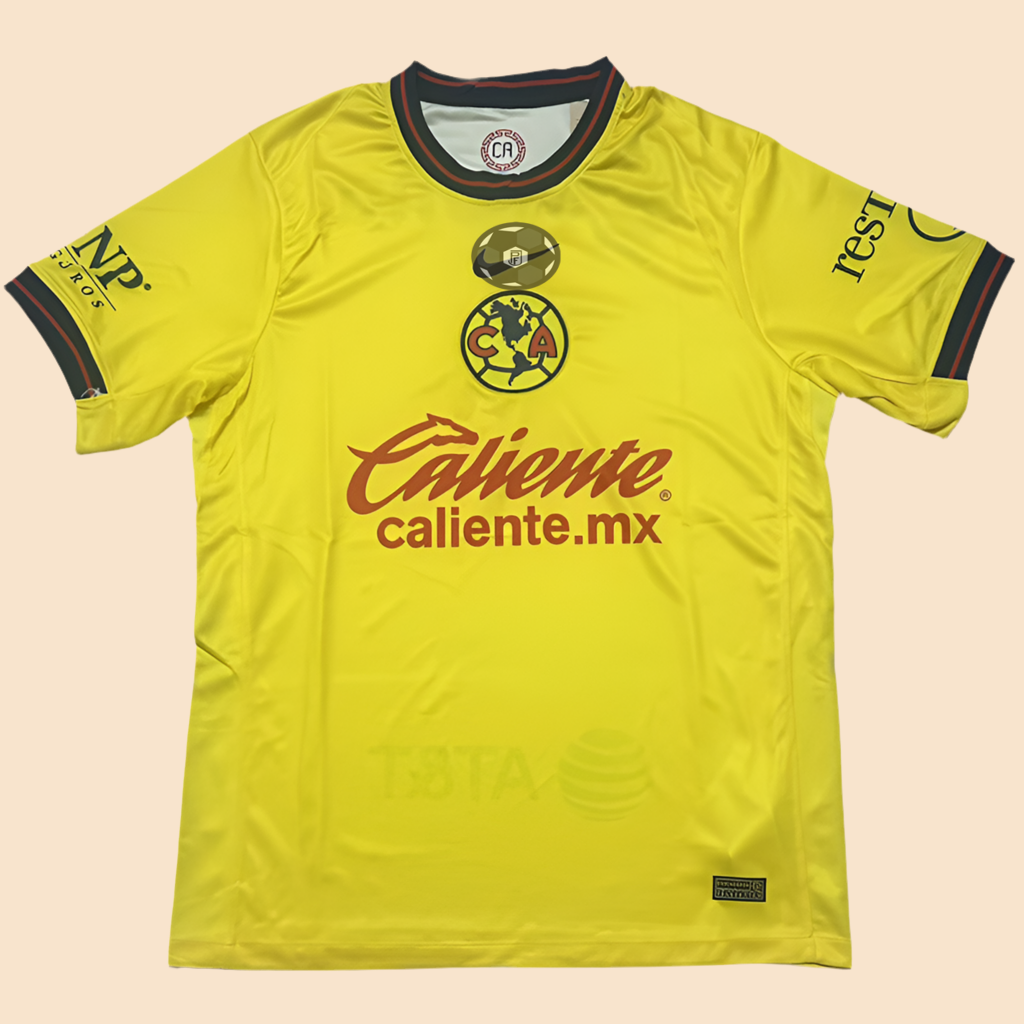 2024/2025 Club América