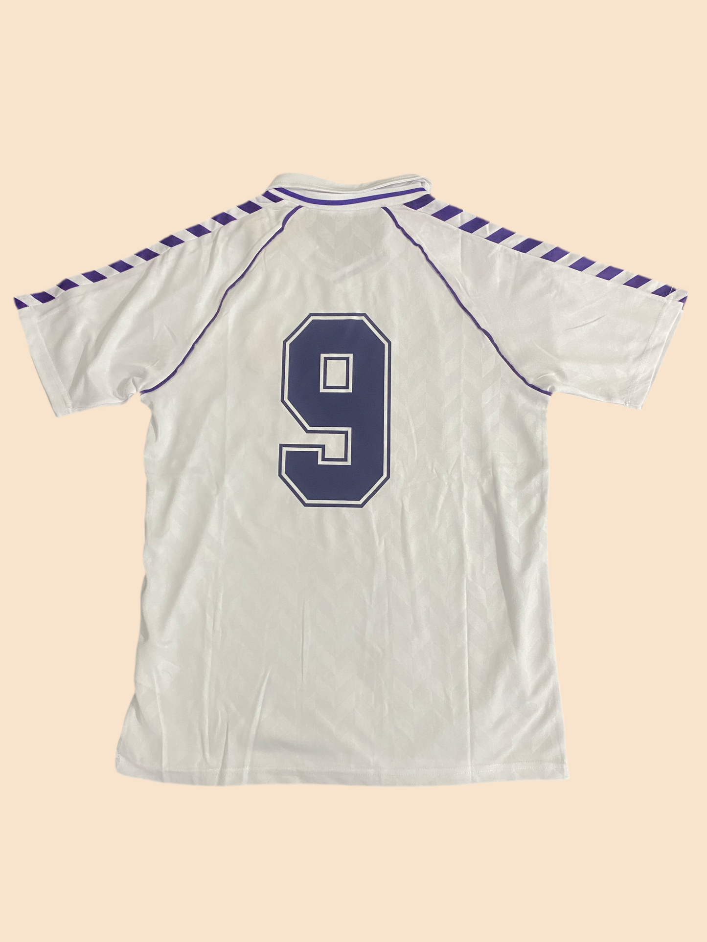 1986/1988 Real Madrid Local