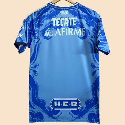 2025/2026 Club Tigres UANL