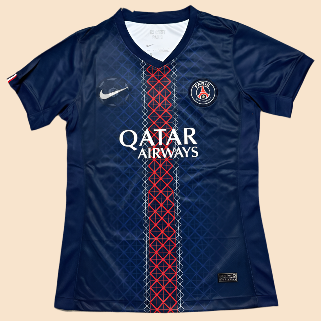 2025/2026 París Saint-Germain FC