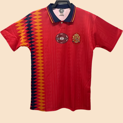 World Cup 1994 - España