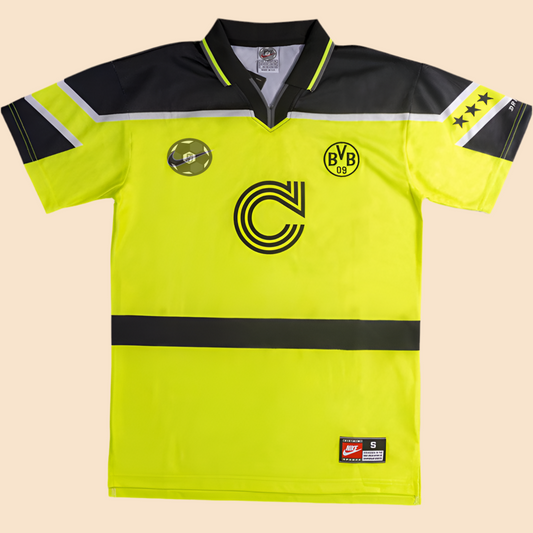 Final UCL 1996/1997 Borussia Dortmund