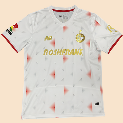 2025/2026 Deportivo Toluca