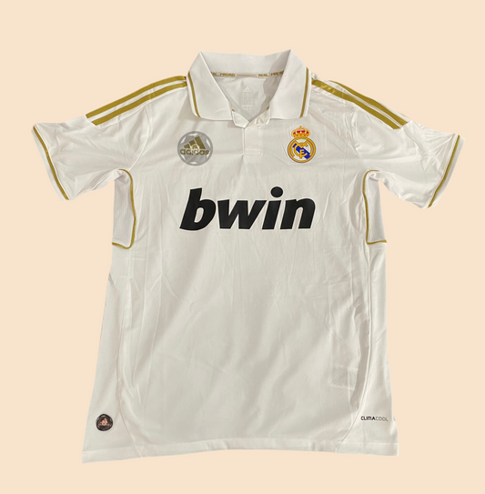 2011/2012 Real Madrid CF