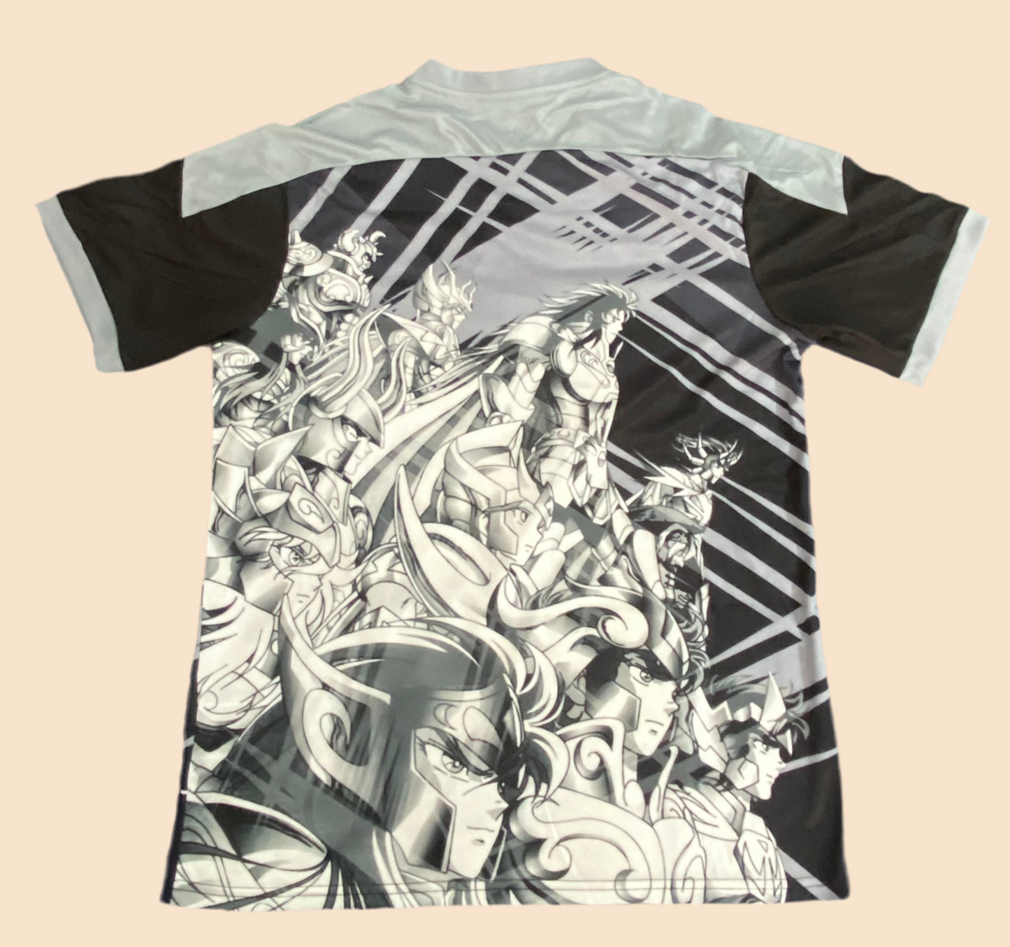 Japón Fan Edition x Saint Seiya