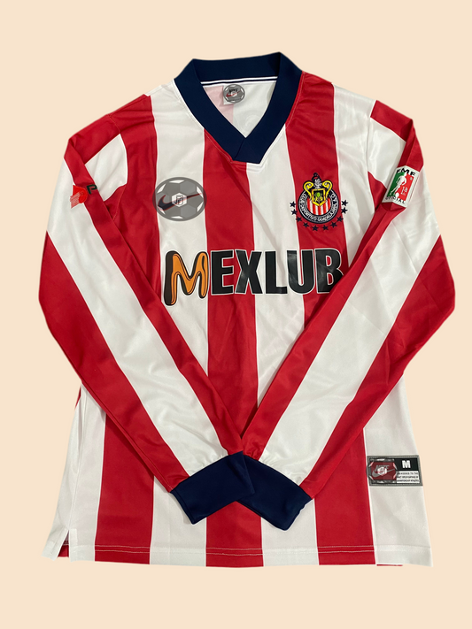 1997 Edición Especial CD Guadalajara Chivas