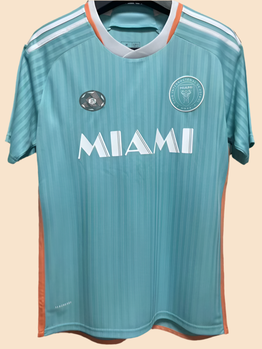 2024/2025 Inter Miami CF